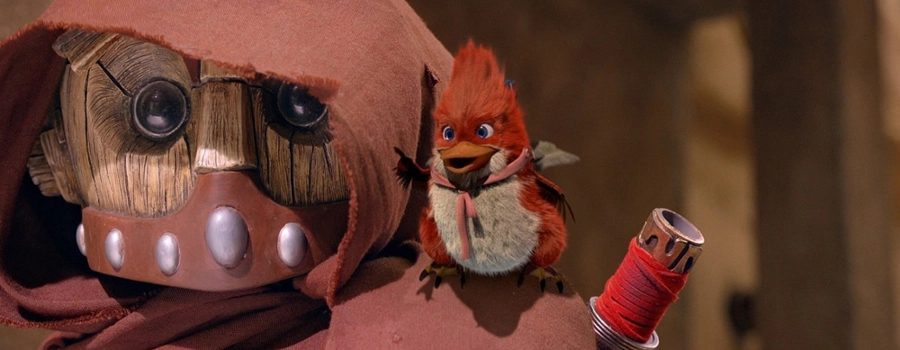 Арти: Приключение начинается